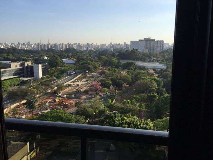 Imagem Apartamento com 3 Quartos à Venda, 190 m² em Indianópolis - São Paulo Imagem Apartamento com 3 Quartos à Venda, 190 m² em Indianópolis - São Paulo