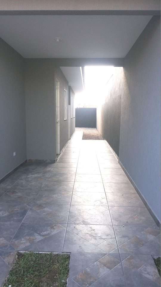 Imagem Casa com 3 Quartos à Venda, 58 m² em Iguaçu - Fazenda Rio Grande Imagem Casa com 3 Quartos à Venda, 58 m² em Iguaçu - Fazenda Rio Grande
