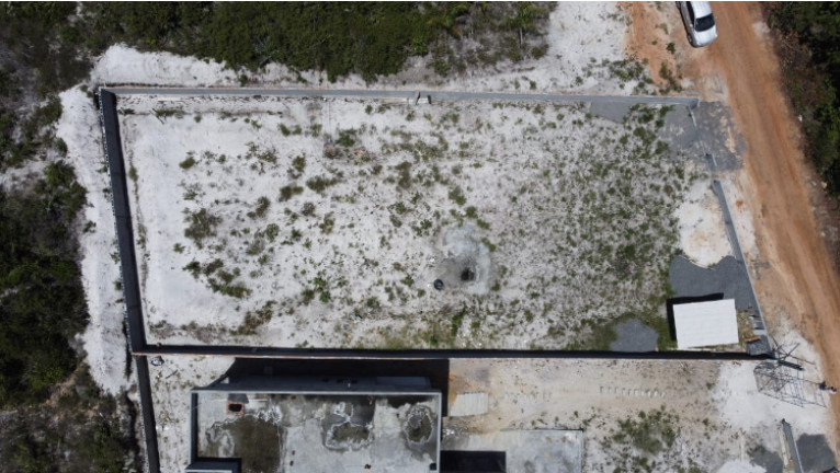 Imagem Terreno à Venda, 776 m² em Porto Sauípe - Entre Rios