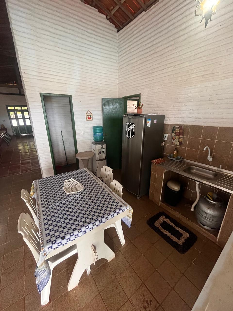 Imagem Casa com 4 Quartos à Venda, 1.200 m² em São Gonçalo do Amarante - São Gonçalo do Amarante