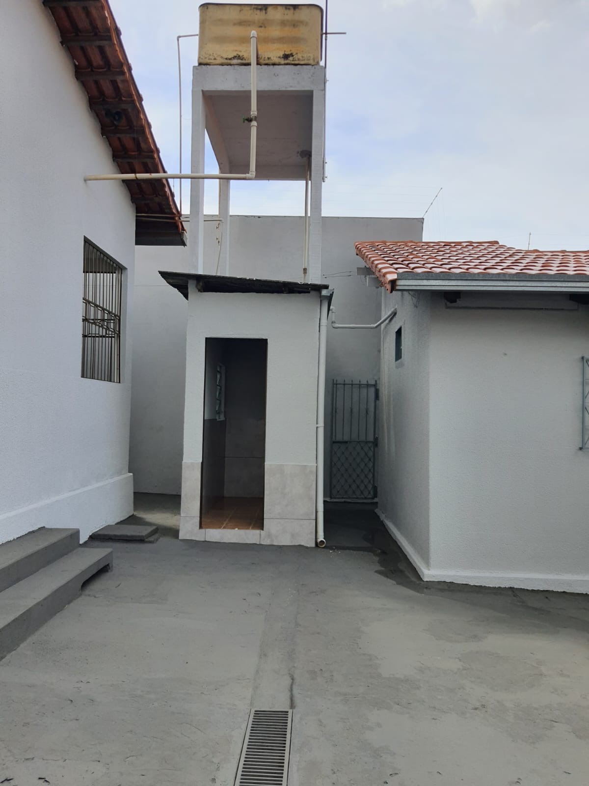 Imagem Casa com 3 Quartos à Venda, 188 m² em Setor União - Goiânia