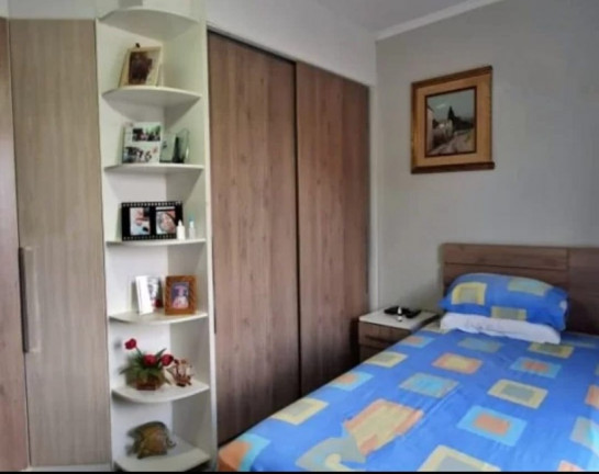 Imagem Casa com 3 Quartos à Venda,  em Nova Jaguariúna - Jaguariúna
