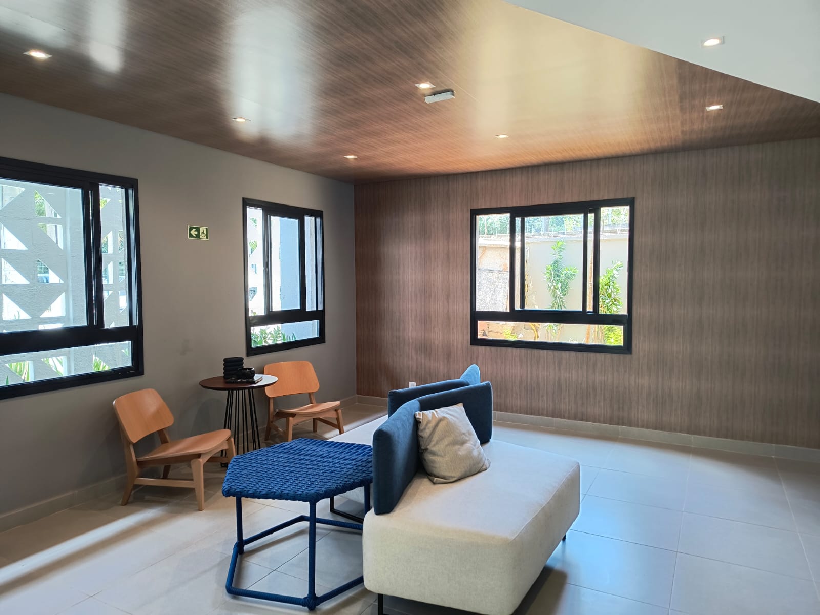 Imagem Apartamento à Venda, 26 m²em Santo Amaro - São Paulo Imagem Apartamento à Venda, 26 m²em Santo Amaro - São Paulo