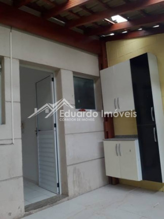 Imagem Casa de Condomínio com 2 Quartos à Venda, 60 m² em Jardim Imperador - Suzano Imagem Casa de Condomínio com 2 Quartos à Venda, 60 m² em Jardim Imperador - Suzano