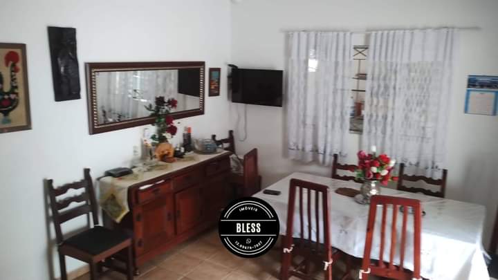 Imagem Casa com 3 Quartos à Venda, 196 m²em Peruíbe - Peruíbe Imagem Casa com 3 Quartos à Venda, 196 m²em Peruíbe - Peruíbe