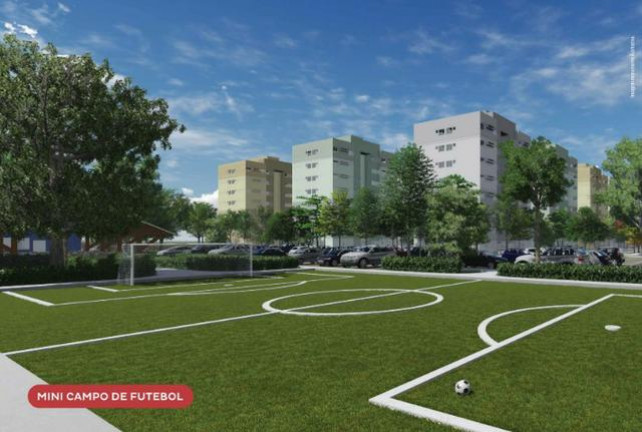 Imagem Apartamento com 2 Quartos à Venda ou Locação, 50 m² em Garapu - Cabo de Santo Agostinho Imagem Apartamento com 2 Quartos à Venda ou Locação, 50 m² em Garapu - Cabo de Santo Agostinho