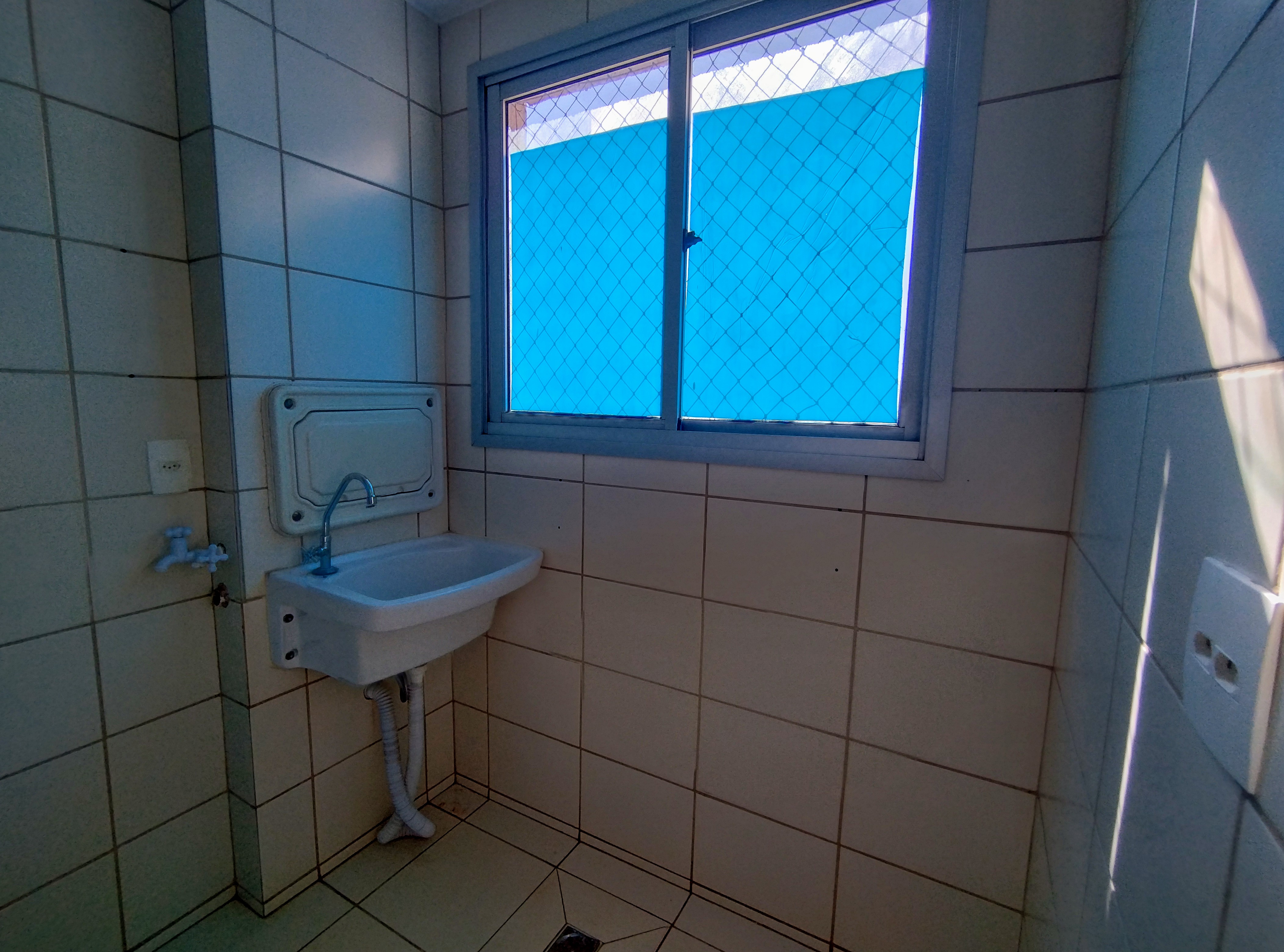 Imagem Apartamento com 2 Quartos à Venda, 52 m²em Samambaia Sul (Samambaia) - Brasília
