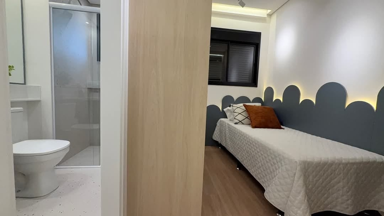 Imagem Apartamento com 3 Quartos à Venda, 106 m² em Centro - Diadema Imagem Apartamento com 3 Quartos à Venda, 106 m² em Centro - Diadema