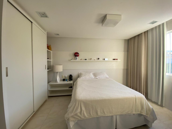 Imagem Casa de Condomínio com 5 Quartos à Venda,  em José de Alencar - Fortaleza