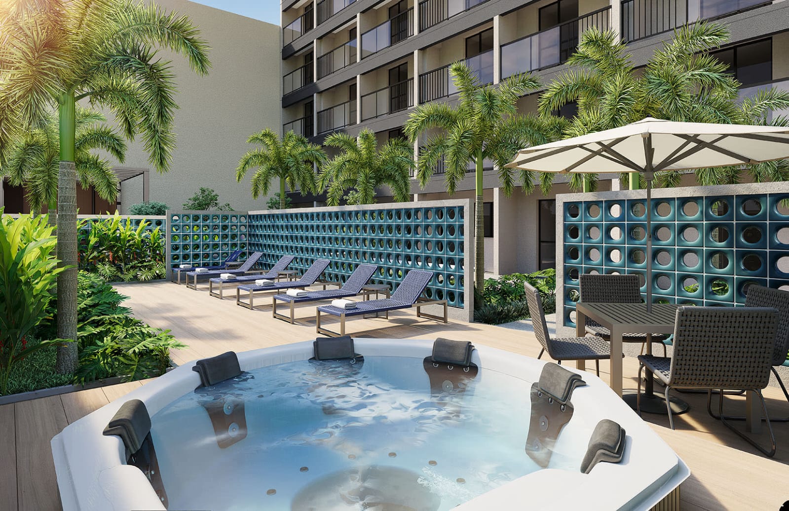 Imagem Apartamento com 2 Quartos à Venda, 39 m²em Santo Cristo - Rio de Janeiro