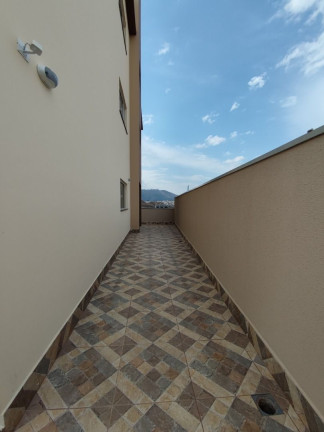 Imagem Apartamento com 2 Quartos à Venda, 80 m² em Residencial Morumbí - Poços de Caldas