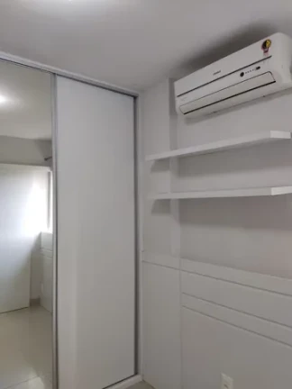 Imagem Apartamento com 3 Quartos à Venda, 70 m² em Torre - Recife
