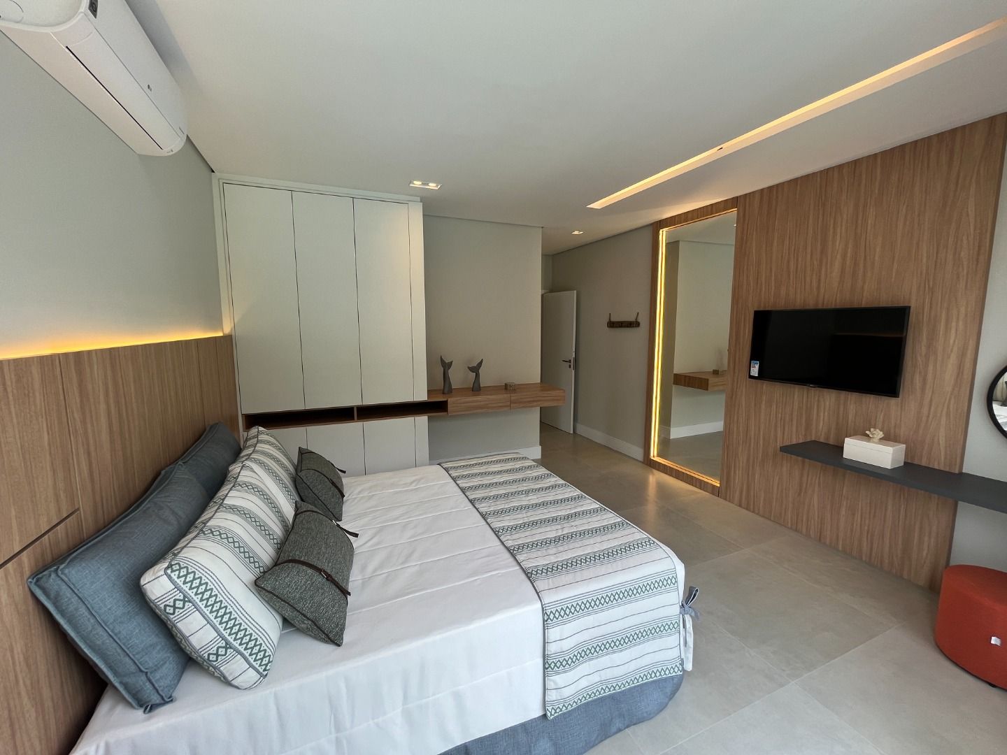 Imagem Casa com 7 Quartos à Venda, 620 m² em Riviera - Bertioga