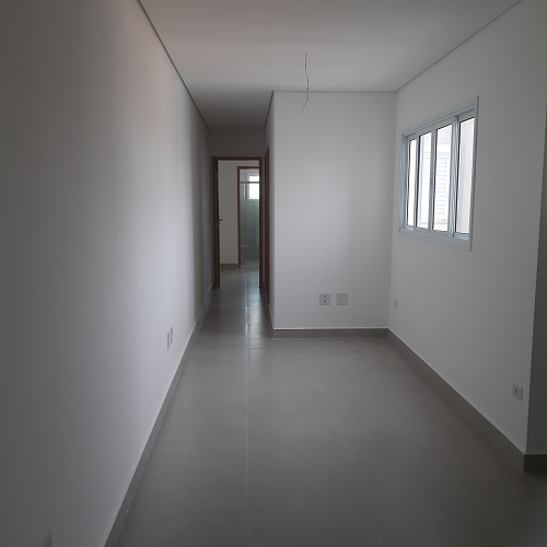 Apartamento com 2 Quartos à Venda,  em Vila Camilópolis - Santo André