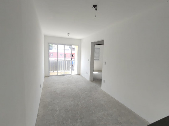 Imagem Apartamento com 2 Quartos à Venda, 47 m² em Vila Curuçá - São Paulo Imagem Apartamento com 2 Quartos à Venda, 47 m² em Vila Curuçá - São Paulo
