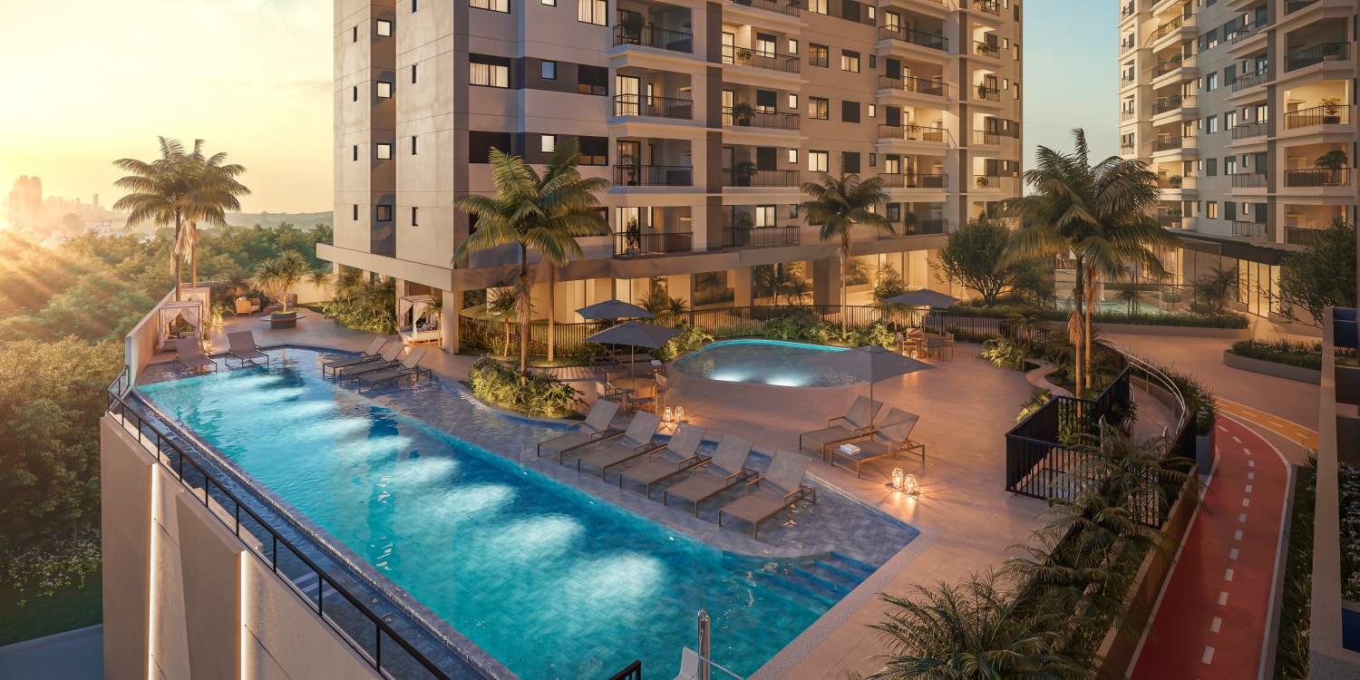 Imagem Apartamento com 3 Quartos à Venda, 84 m²em Aldeia - Barueri