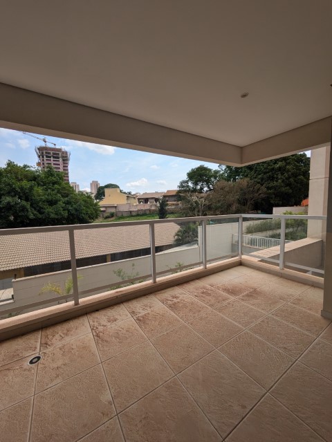 Apartamento com 3 Quartos à Venda, 115 m²em Jardim Maracanã - São José do Rio Preto