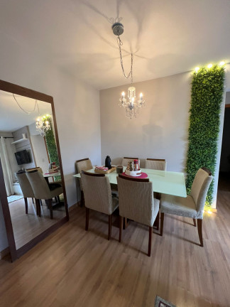 Imagem Apartamento com 2 Quartos à Venda, 48 m²em Jardim Botânico - Curitiba Imagem Apartamento com 2 Quartos à Venda, 48 m²em Jardim Botânico - Curitiba
