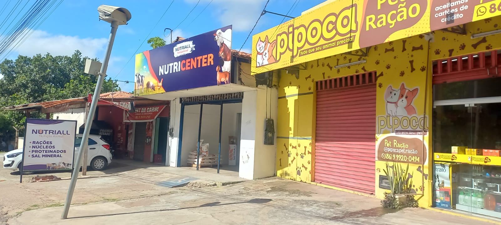 Imagem Terreno à Venda, 9.960 m² em Gurupi - Teresina Imagem Terreno à Venda, 9.960 m² em Gurupi - Teresina
