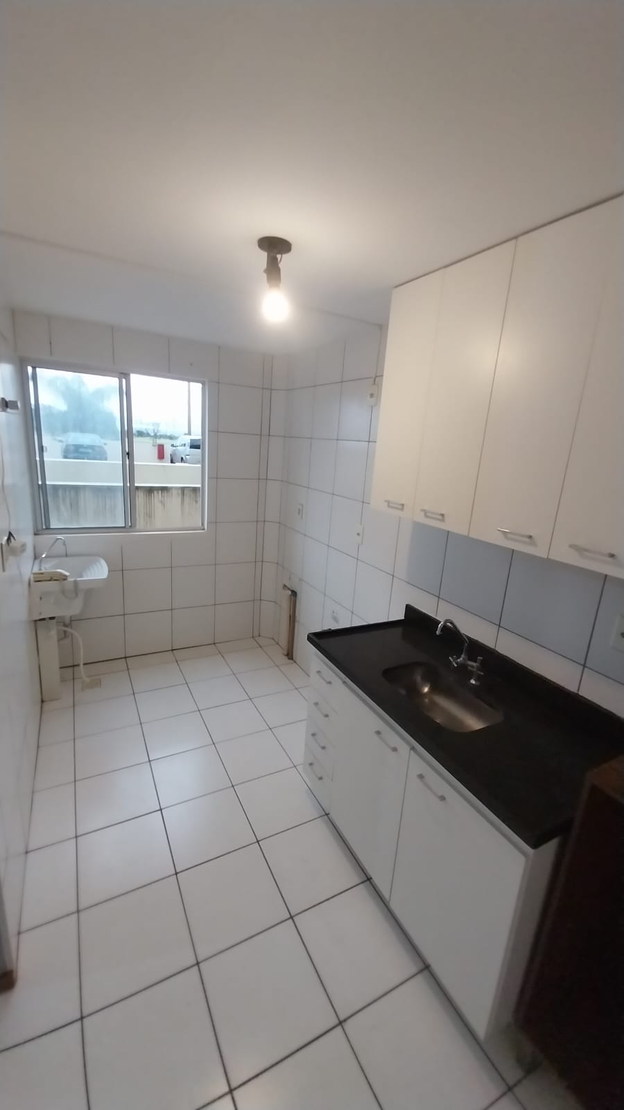 Imagem Apartamento com 2 Quartos à Venda, 43 m²em Samambaia Sul (Samambaia) - Brasília Imagem Apartamento com 2 Quartos à Venda, 43 m²em Samambaia Sul (Samambaia) - Brasília