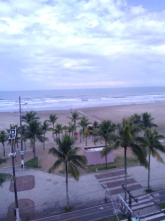 Imagem Apartamento com 2 Quartos à Venda, 72 m² em Guilhermina - Praia Grande