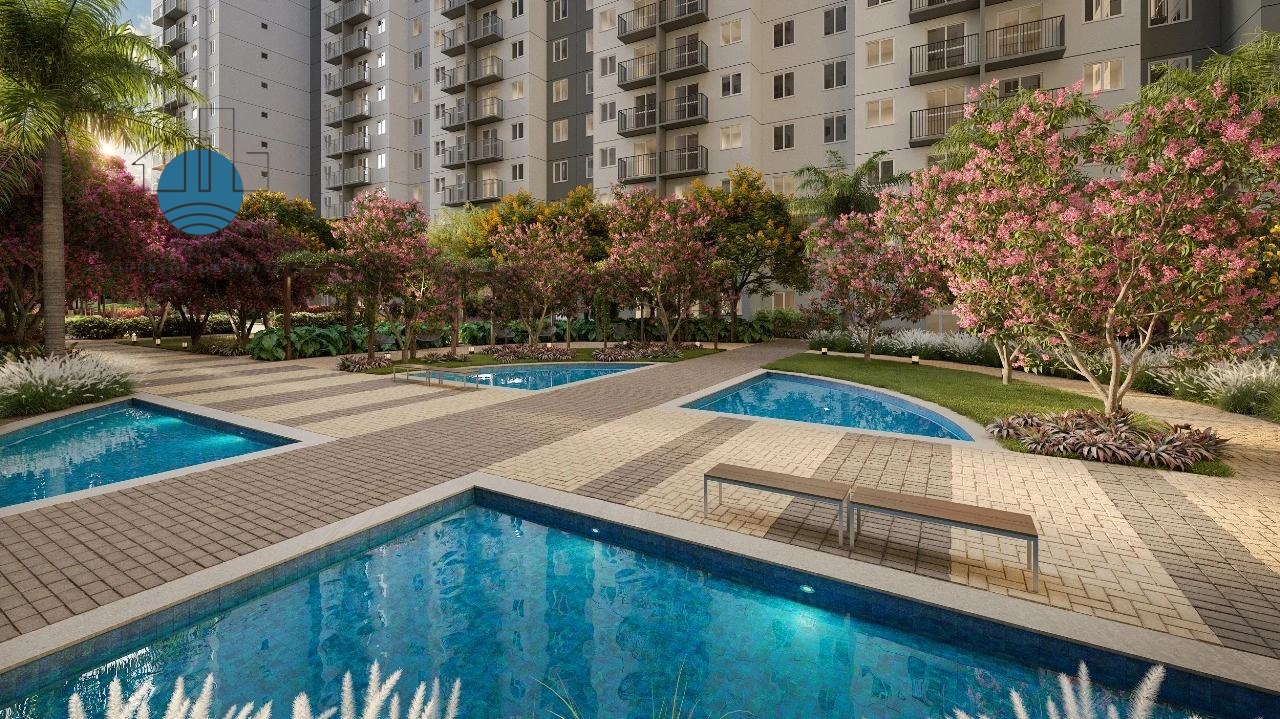Imagem Apartamento com 2 Quartos à Venda, 34 m² em Vila Dom Pedro I - São Paulo Imagem Apartamento com 2 Quartos à Venda, 34 m² em Vila Dom Pedro I - São Paulo