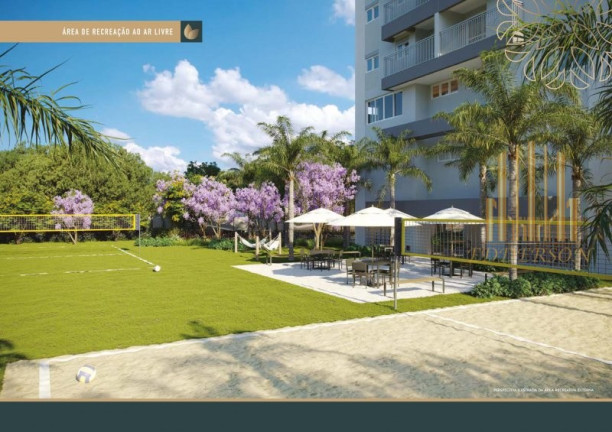 Imagem Apartamento com 2 Quartos à Venda, 41 m² em Lapa - São Paulo