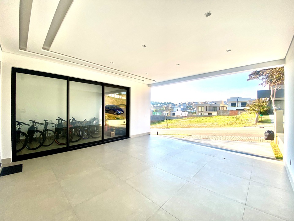 Imagem Casa de Condomínio com 3 Quartos à Venda, 380 m²em Jardim Novo Mundo - Jundiaí