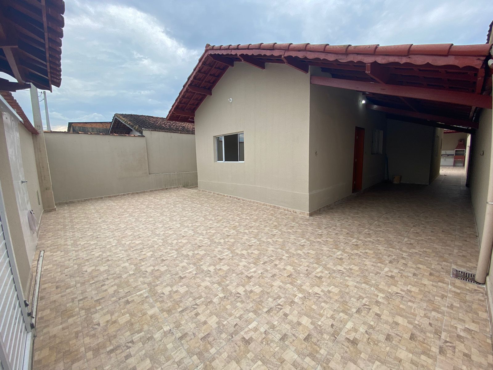 Imagem Casa com 2 Quartos à Venda, 126 m²em Balneário Flórida Mirim - Mongaguá Imagem Casa com 2 Quartos à Venda, 126 m²em Balneário Flórida Mirim - Mongaguá