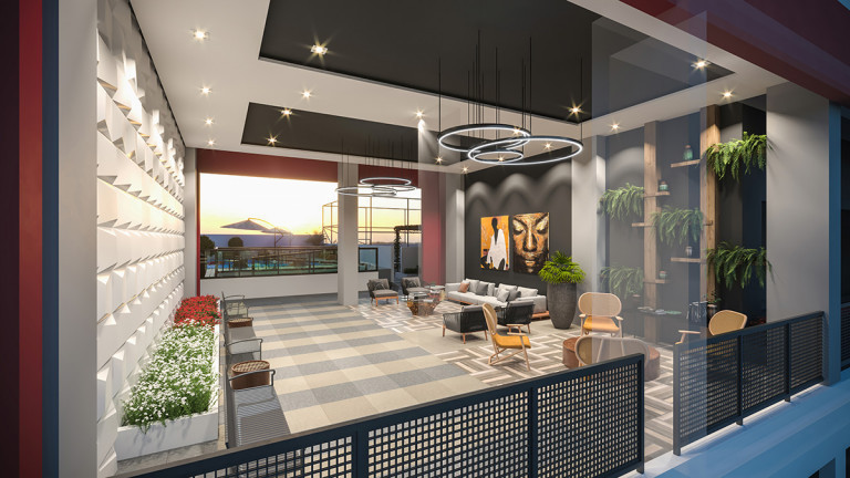 Imagem Apartamento com 2 Quartos à Venda,  em Parque Oratório - Santo André