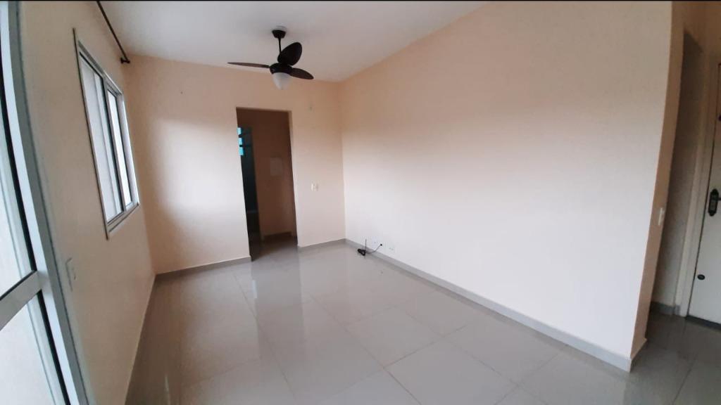 Imagem Apartamento com 2 Quartos à Venda, 59 m²em Residencial Nova Era - Valinhos