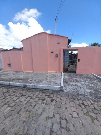 Imagem Casa com 2 Quartos à Venda, 93 m²em Pajuçara - Natal