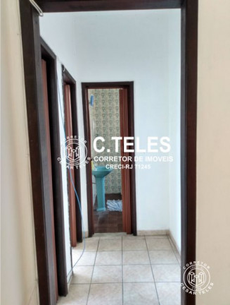Imagem Apartamento com 3 Quartos à Venda, 74 m²em Raul Veiga - São Gonçalo