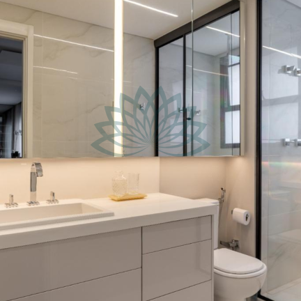 Imagem Apartamento com 2 Quartos à Venda, em Indianópolis - São Paulo Imagem Apartamento com 2 Quartos à Venda, em Indianópolis - São Paulo
