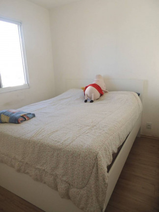 Imagem Apartamento com 2 Quartos à Venda, 48 m² em Jardim do Lago - São Paulo Imagem Apartamento com 2 Quartos à Venda, 48 m² em Jardim do Lago - São Paulo