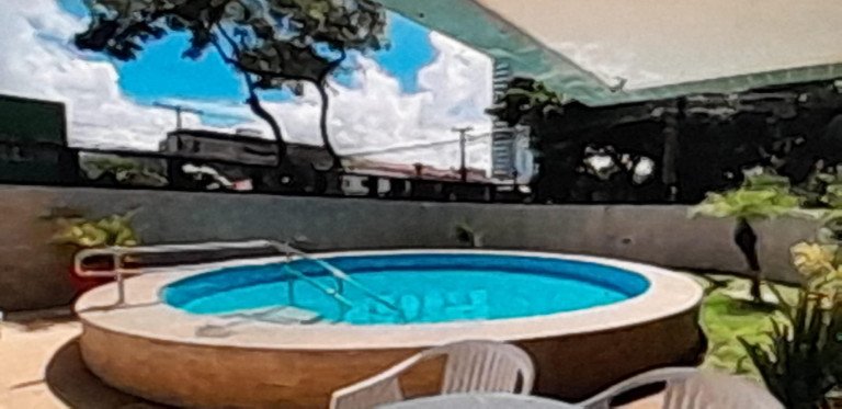 Imagem Apartamento com 2 Quartos à Venda, 52 m²em Candeias - Jaboatão dos Guararapes