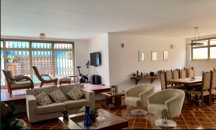 Imagem Casa com 4 Quartos à Venda, 377 m² em Alto de Pinheiros - São Paulo Imagem Casa com 4 Quartos à Venda, 377 m² em Alto de Pinheiros - São Paulo