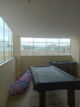 Imagem Apartamento com 2 Quartos à Venda, em Campo Grande - Rio de Janeiro Imagem Apartamento com 2 Quartos à Venda, em Campo Grande - Rio de Janeiro