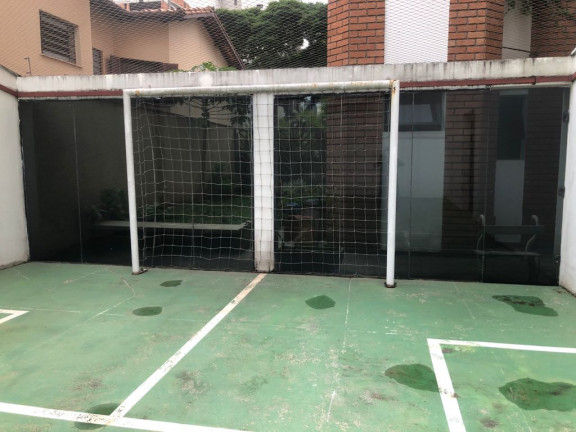 Imagem Apartamento com 4 Quartos à Venda, 216 m² em Campo Belo - São Paulo Imagem Apartamento com 4 Quartos à Venda, 216 m² em Campo Belo - São Paulo
