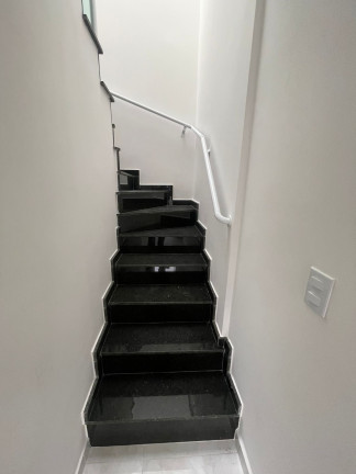 Imagem Sobrado com 2 Quartos à Venda, 70 m² em Vila Camilópolis - Santo André