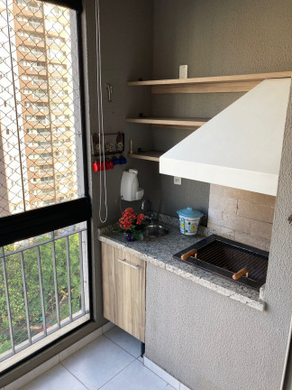Imagem Apartamento com 2 Quartos para Alugar, 75 m² em Vila Andrade - São Paulo
