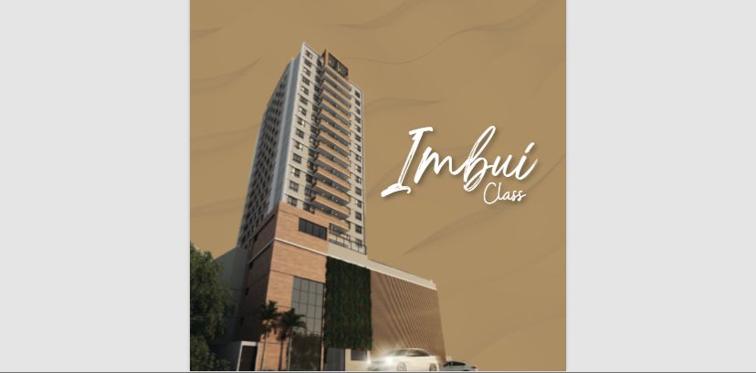 Imagem Apartamento com 3 Quartos à Venda, 70 m²em Imbuí - Salvador