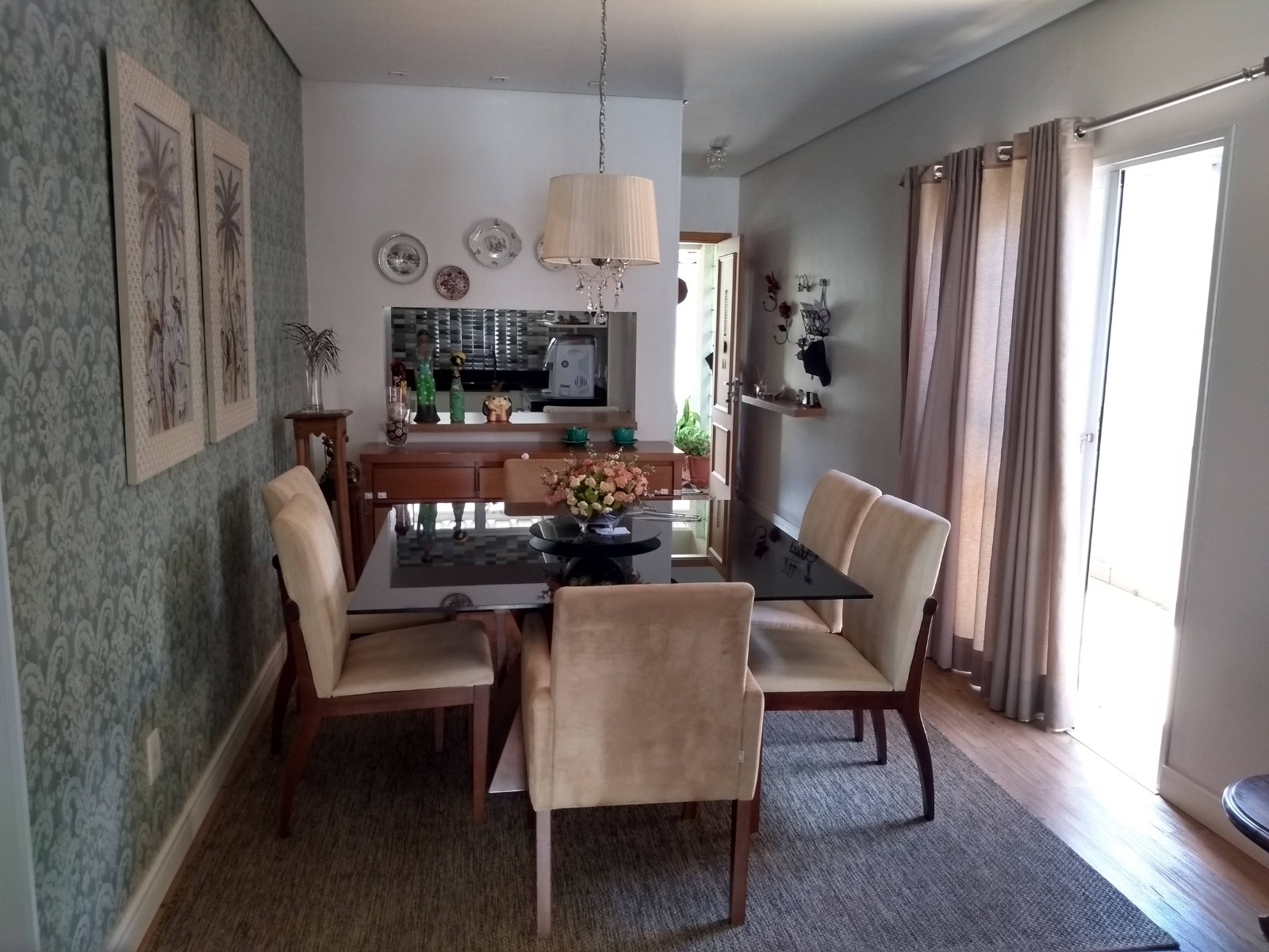 Imagem Casa de Condomínio com 3 Quartos à Venda, 170 m²em Recreio das Acácias - Ribeirão Preto