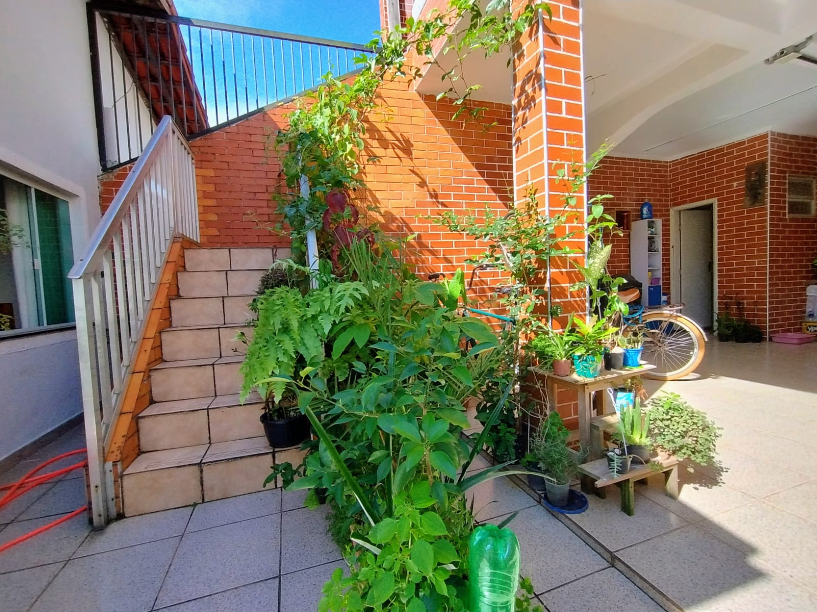 Imagem Casa com 4 Quartos à Venda, 145 m² em Tupi - Praia Grande Imagem Casa com 4 Quartos à Venda, 145 m² em Tupi - Praia Grande