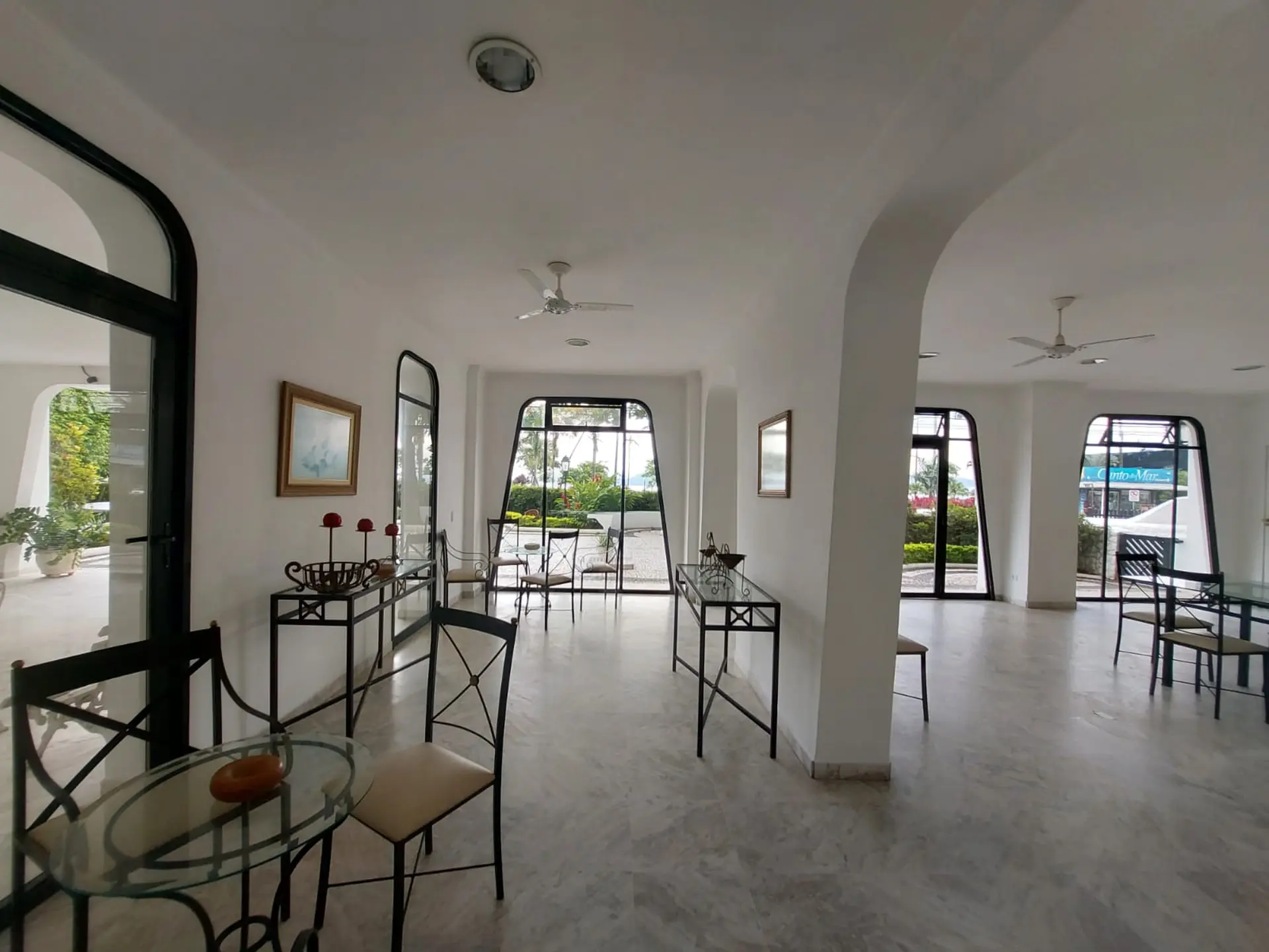 Imagem Apartamento com 3 Quartos à Venda, 148 m²em Ponta da Praia - Santos