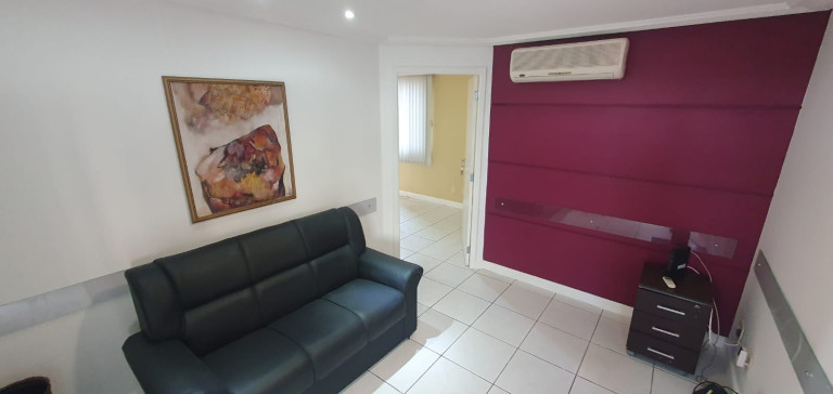 Imagem Sala Comercial à Venda ou Locação, 38 m²em Umarizal - Belém Imagem Sala Comercial à Venda ou Locação, 38 m²em Umarizal - Belém