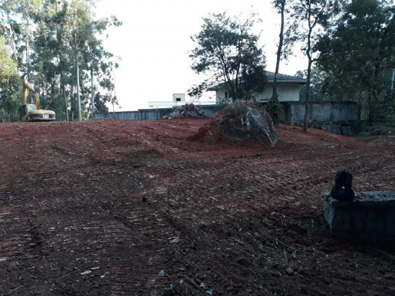 Imagem Terreno em Condomínio à Venda, 1.541 m² em Jardim Peri - São Paulo