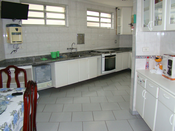 Imagem Apartamento com 4 Quartos à Venda, 320 m² em Mooca - São Paulo