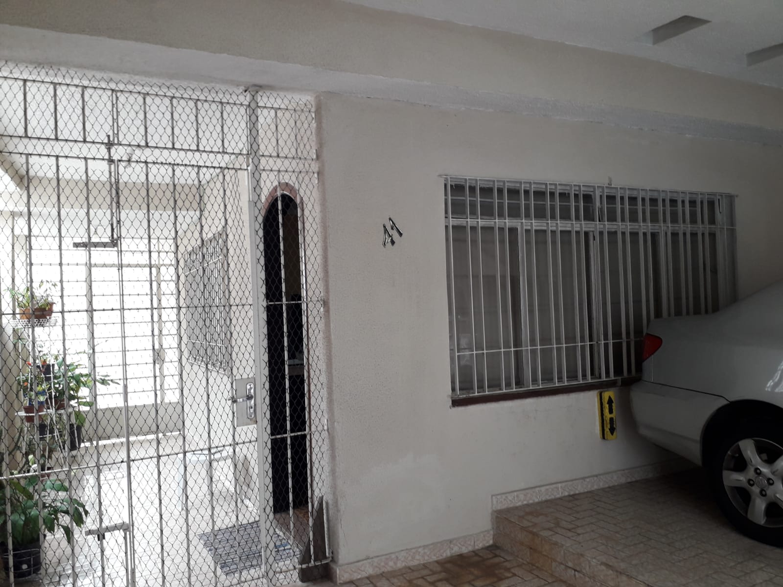 Imagem Casa com 3 Quartos à Venda, 112 m² em Vila Gomes Cardim - São Paulo Imagem Casa com 3 Quartos à Venda, 112 m² em Vila Gomes Cardim - São Paulo