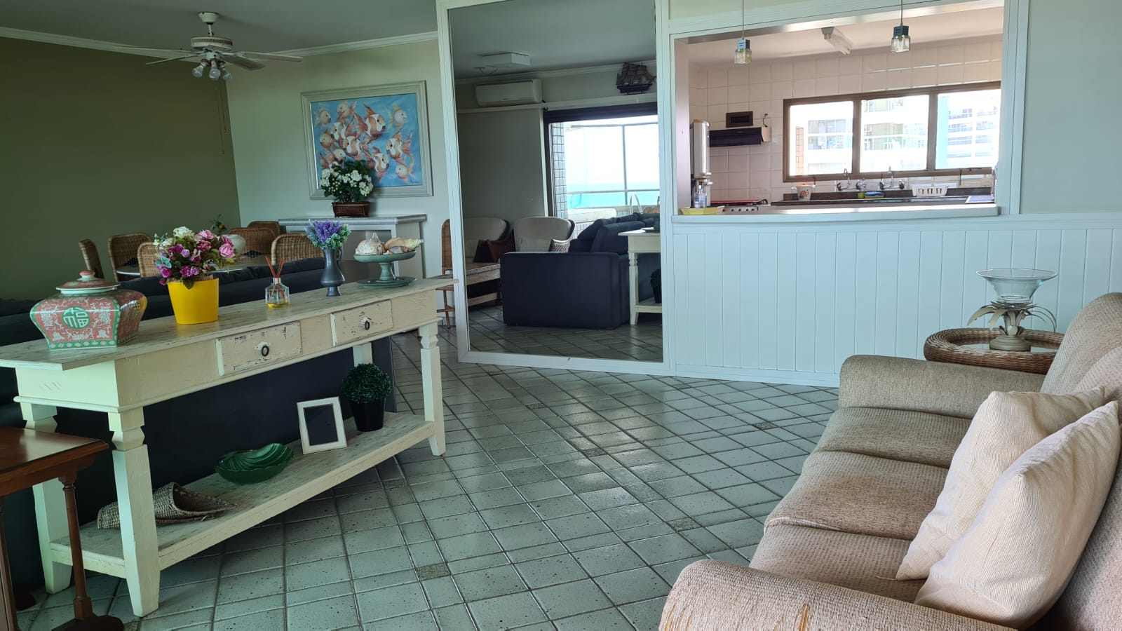 Imagem Apartamento com 4 Quartos à Venda, 236 m² em Riviera - Bertioga